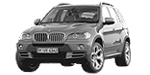 BMW E70 U3393 Fault Code