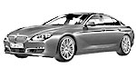 BMW F06 U3393 Fault Code